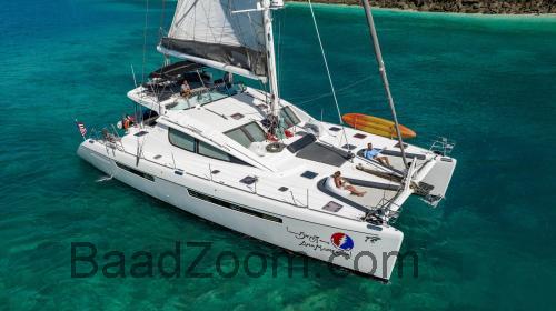 Privilege 615 anmeldelser og tekniske specifikationer